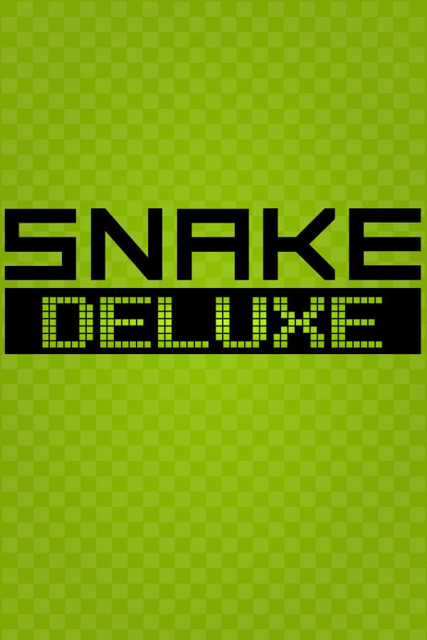 Snake Deluxe