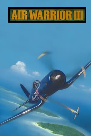 Air Warrior III