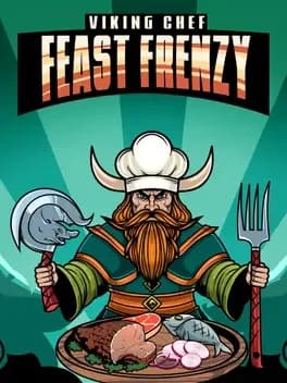 Viking Chef: Feast Frenzy