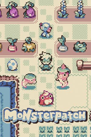 Monsterpatch