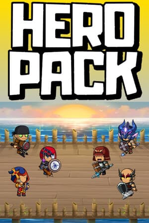 Hero Pack