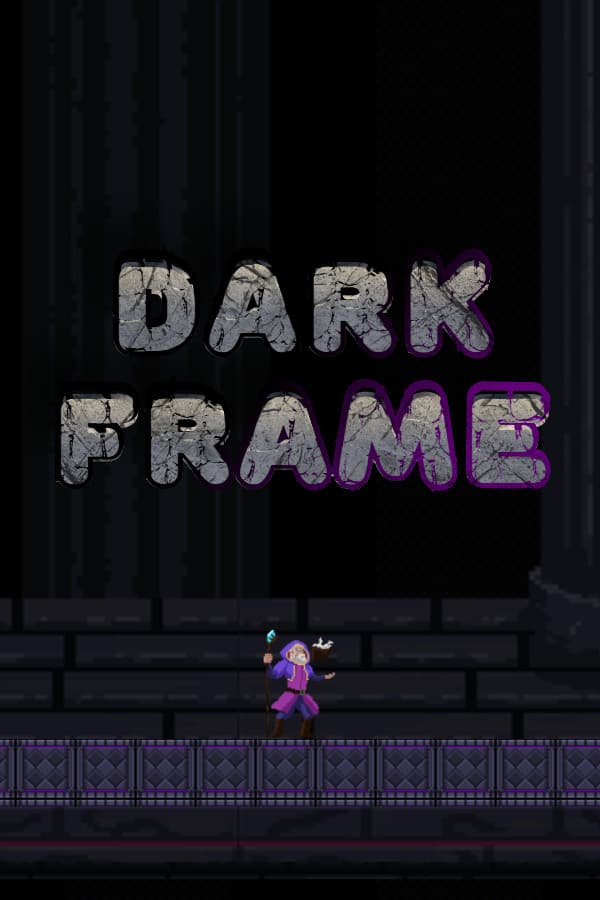 Dark Frame