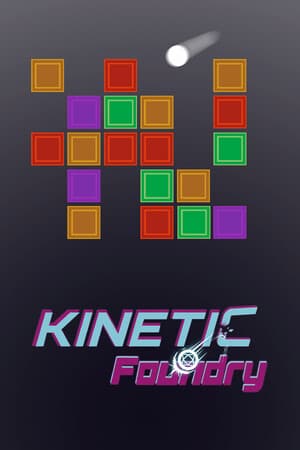 Kinetic Foundry