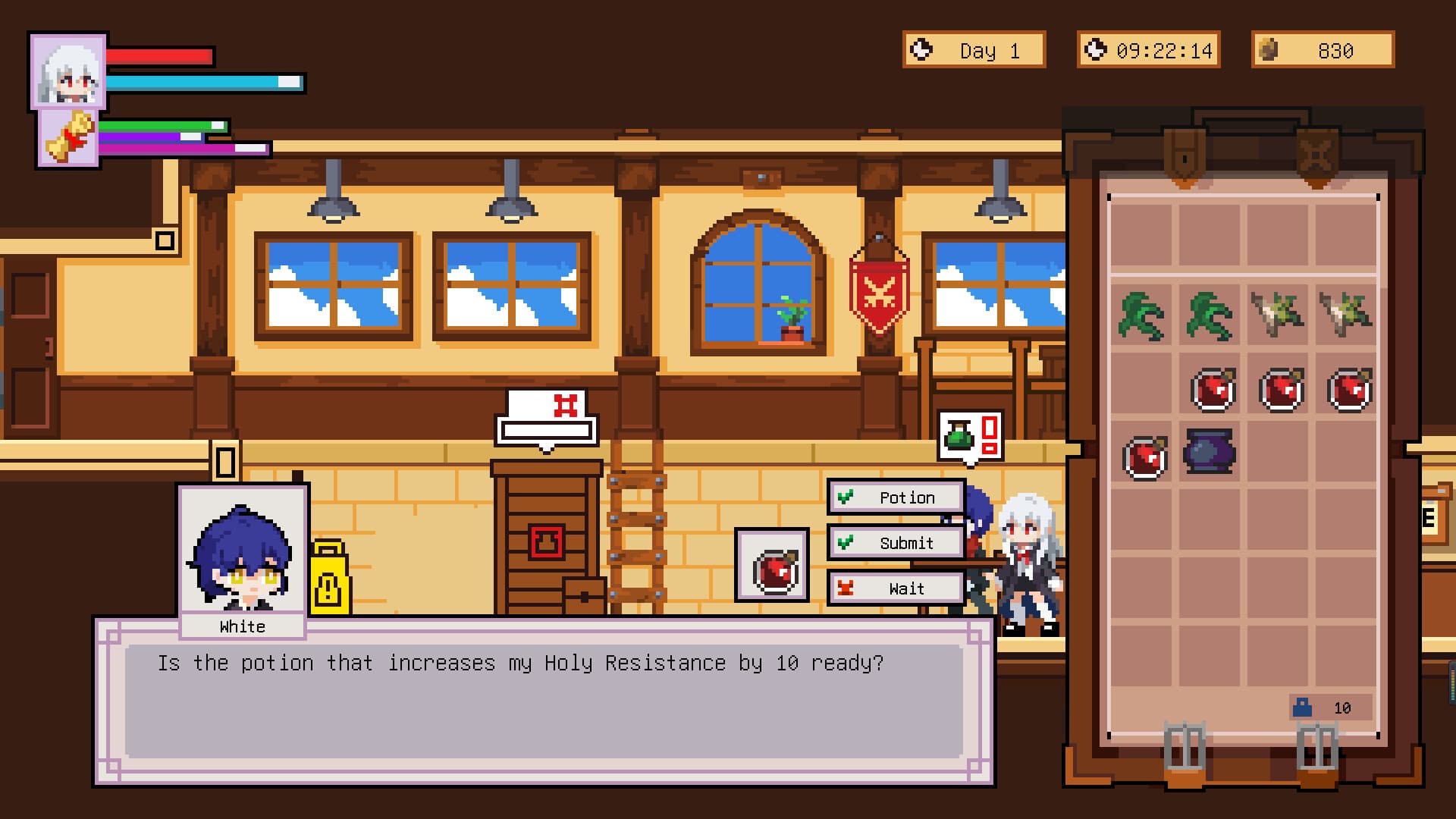 Game Image
