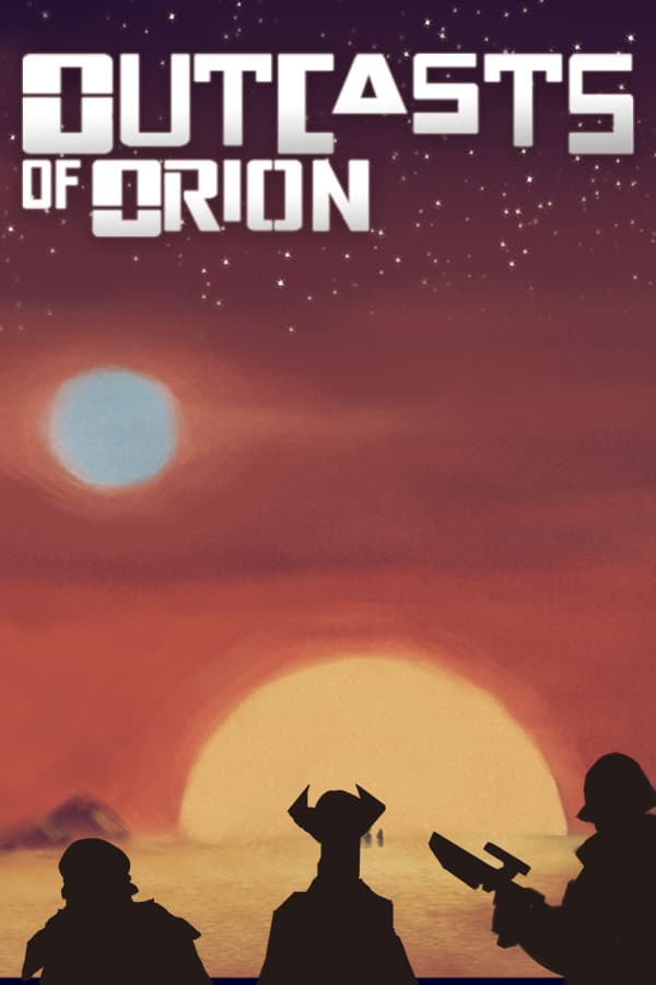 Outcasts of Orion