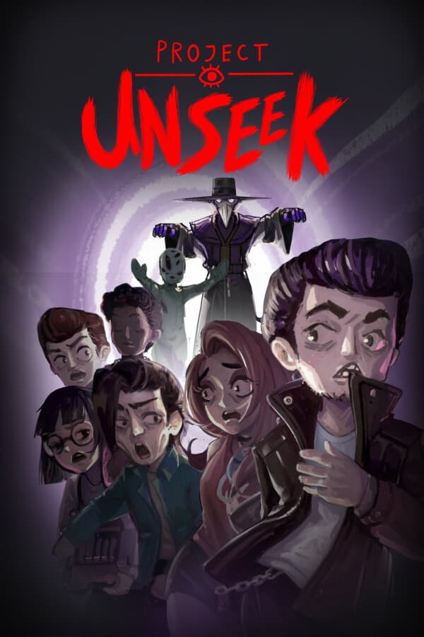 Project UNSEEK