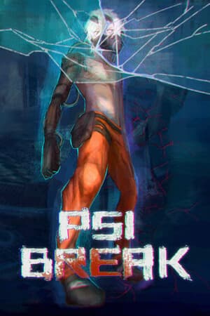 Psi Break