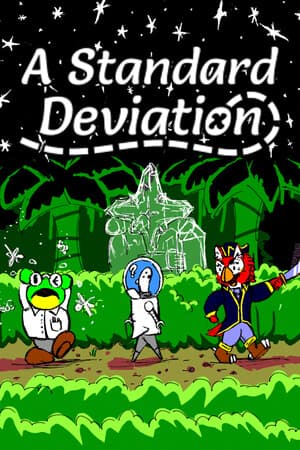 A Standard Deviation