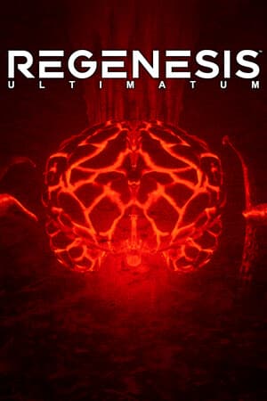 REGENESIS ULTIMATUM