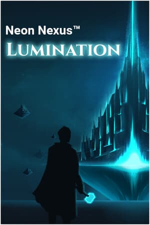 Neon Nexus™ Lumination
