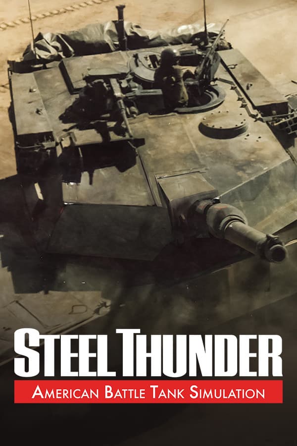 Steel Thunder