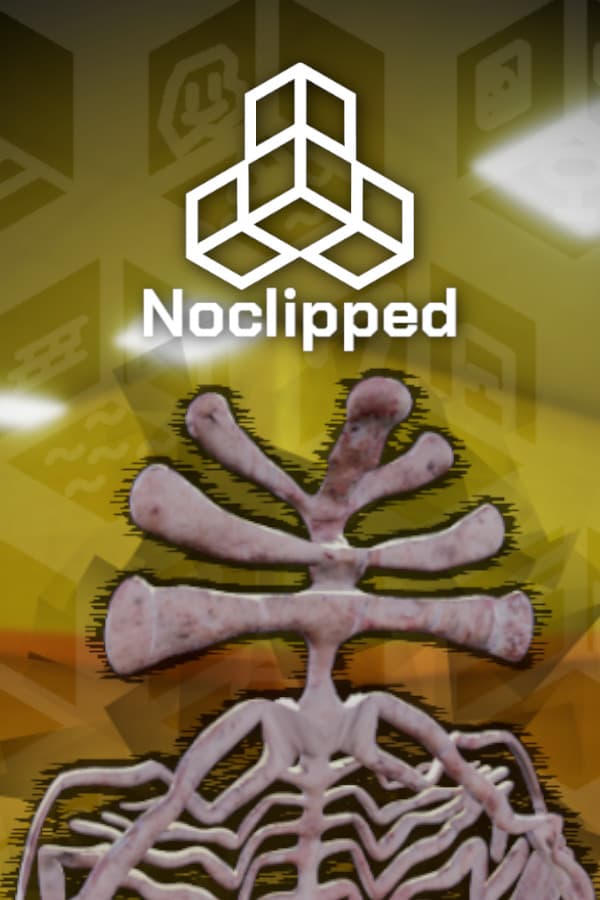 Noclipped