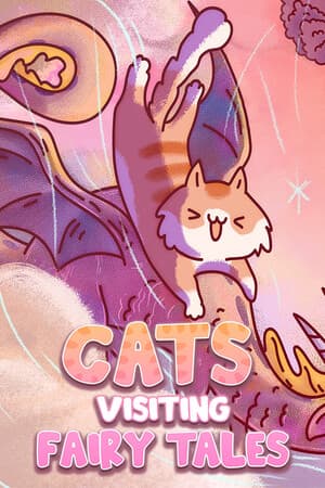 Cats Visiting Fairy Tales