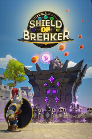 Shield of Breaker