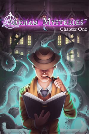 Arkham Mysteries: Chapter One