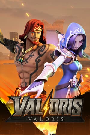 Valoris