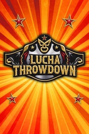 Lucha Throwdown