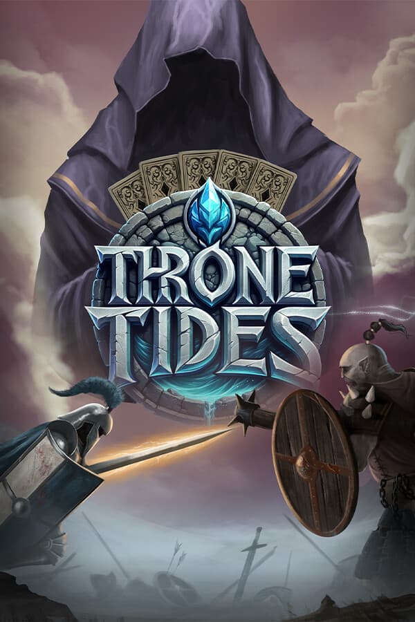 Throne Tides