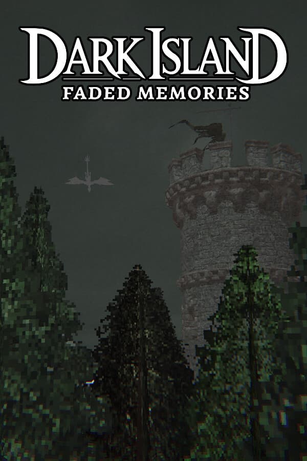 Dark Island: Faded Memories