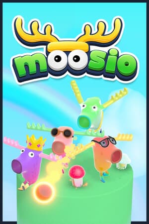 Moosio