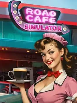 Road Cafe Simulator