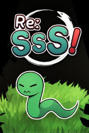 Re:SSS
