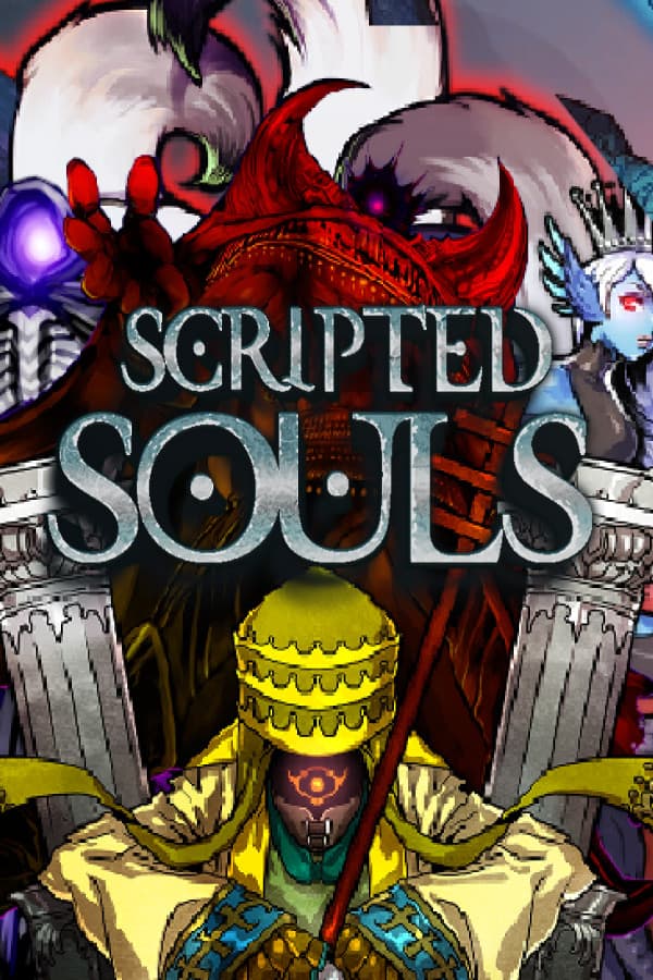 Scripted Souls