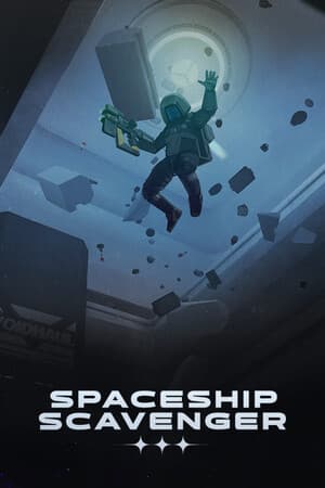 Spaceship Scavenger