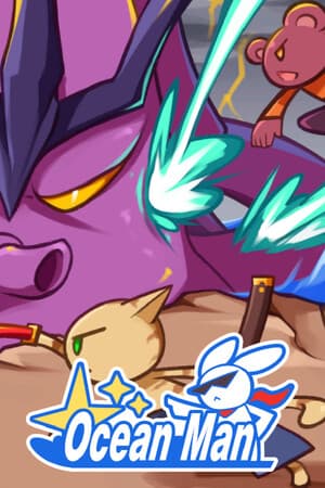 Ocean Man