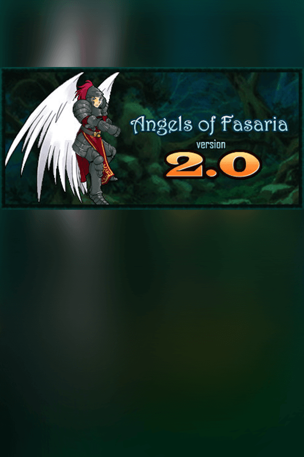 Angels of Fasaria: Version 2.0
