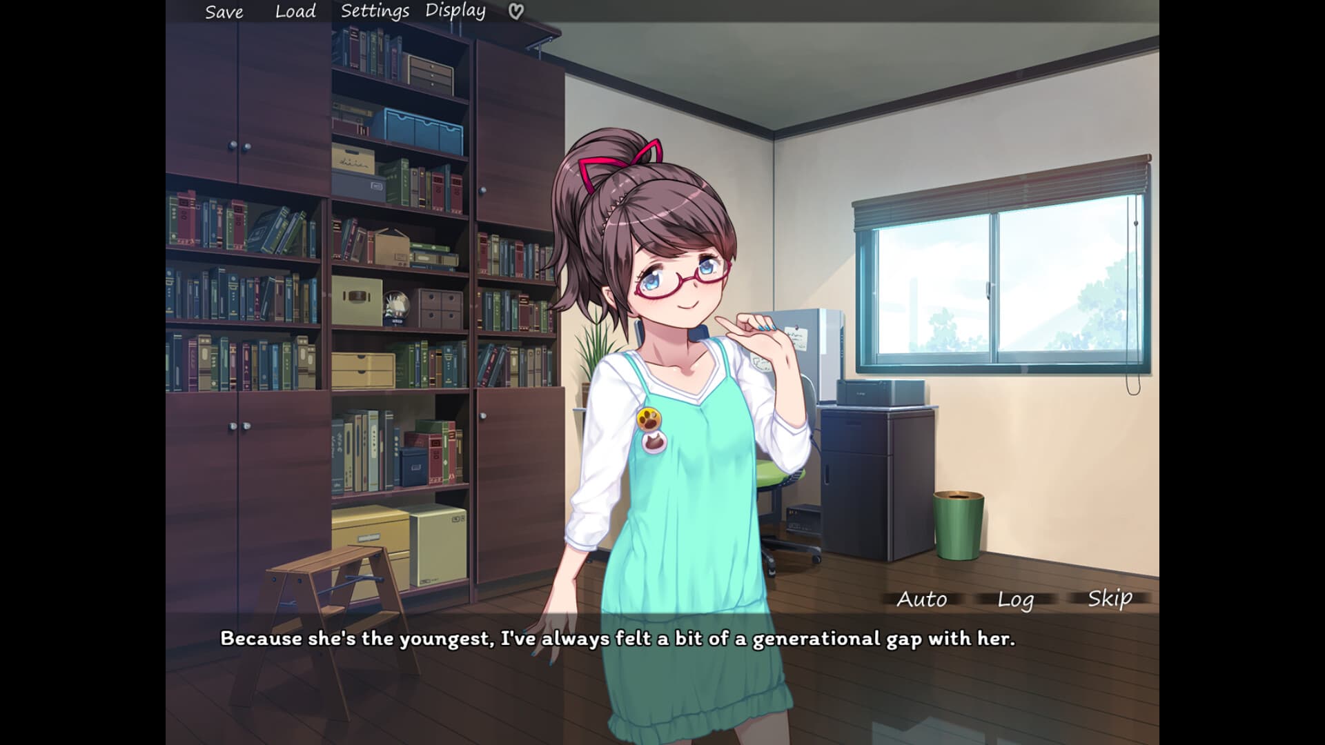 Game Image