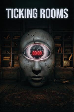 Ticking Rooms EP1: 20 Minute