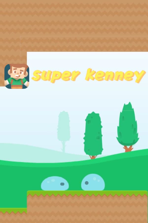 Super Kenney