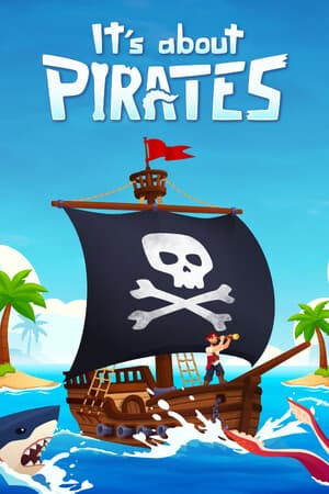 It's About Pirates