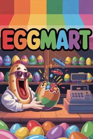 EGGMART