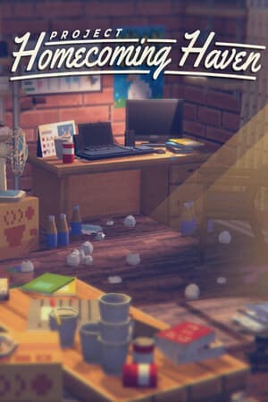 Project Homecoming Haven