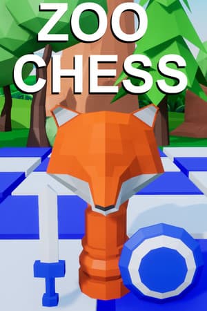 Zoo Chess