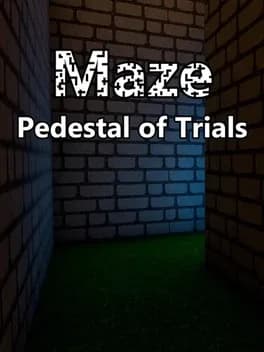 Maze: Pedestal of Trials