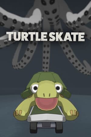 TurtleSkate