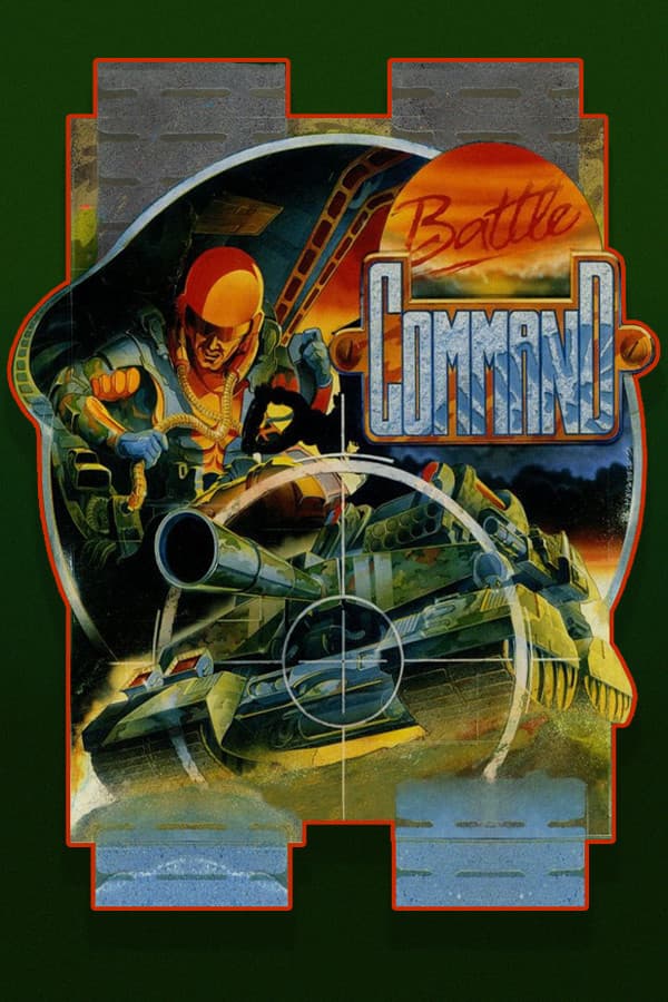 Battle Command