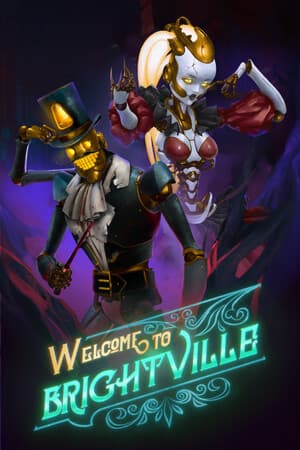 Welcome to Brightville