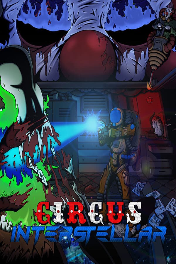 Circus Interstellar