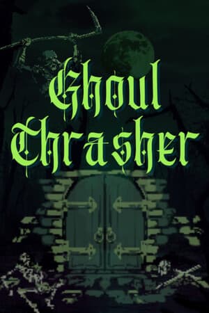 Ghoul Thrasher