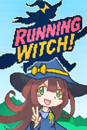 RunningWitch!