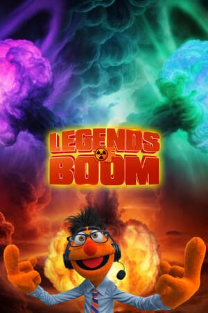 Legends of Boom