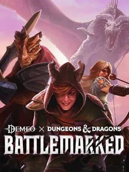 Demeo x Dungeons & Dragons: Battlemarked