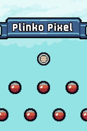 Plinko Pixel