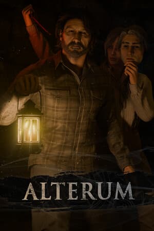Alterum