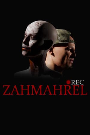 ZahmahreL - Chapter 1