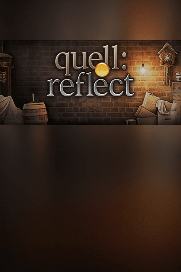 Quell Reflect